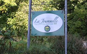 La Jouvenelle