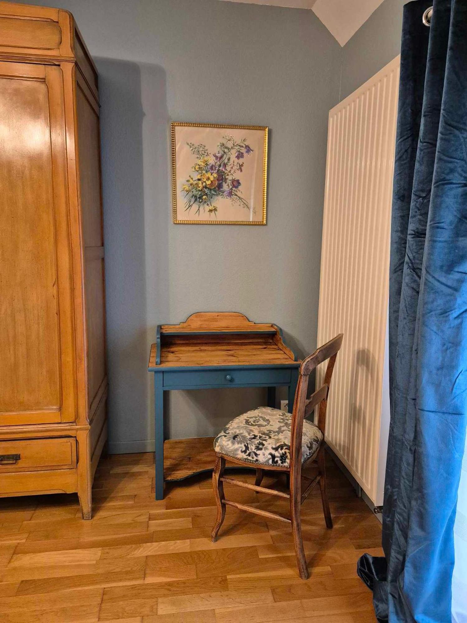Bed and Breakfast La Jouvenelle Aucey-la-Plaine Esterno foto