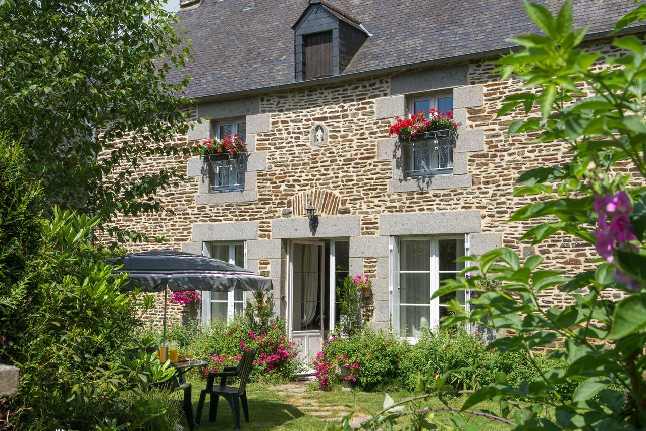 Bed and Breakfast La Jouvenelle Aucey-la-Plaine Esterno foto