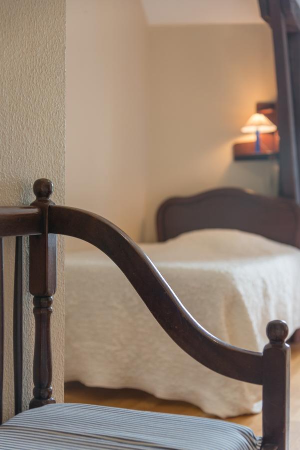 Bed and Breakfast La Jouvenelle Aucey-la-Plaine Esterno foto