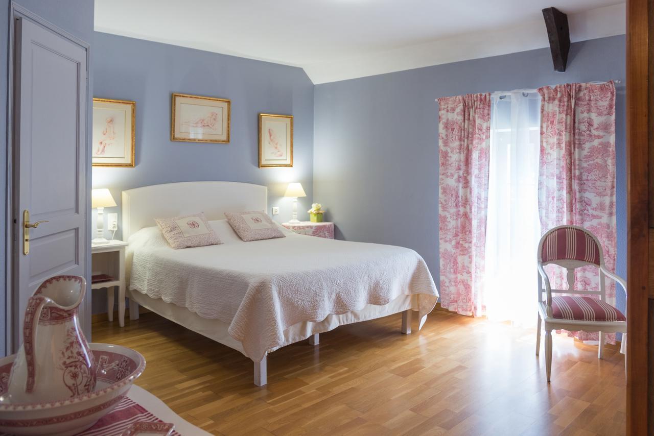 Bed and Breakfast La Jouvenelle Aucey-la-Plaine Esterno foto