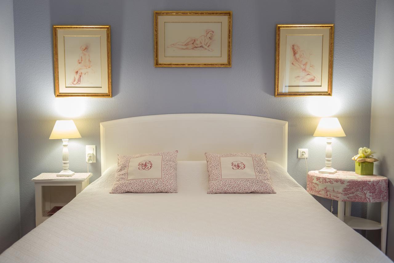 Bed and Breakfast La Jouvenelle Aucey-la-Plaine Esterno foto