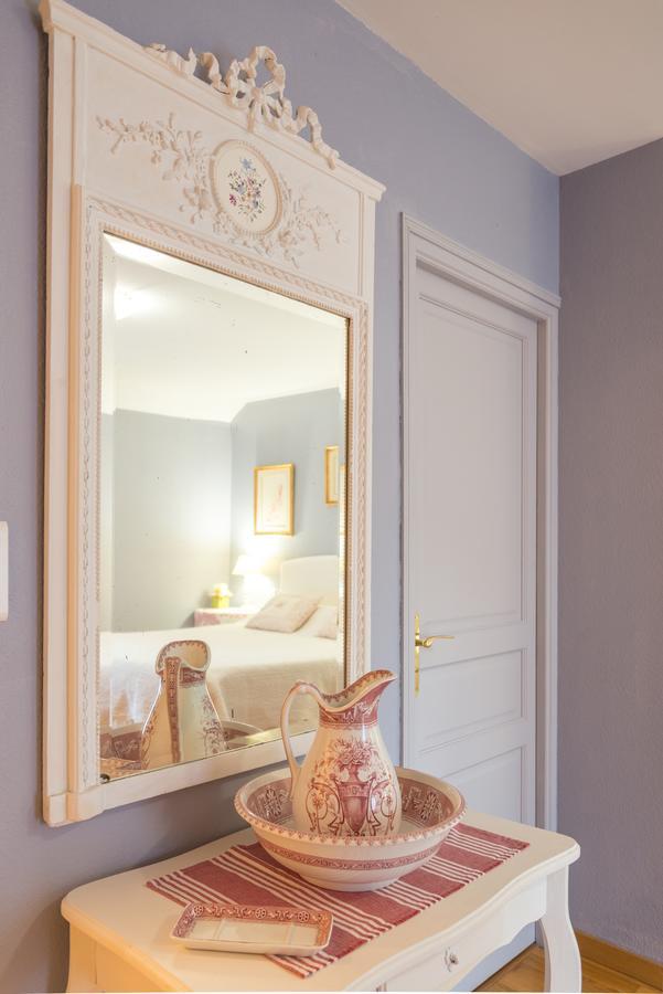 Bed and Breakfast La Jouvenelle Aucey-la-Plaine Esterno foto