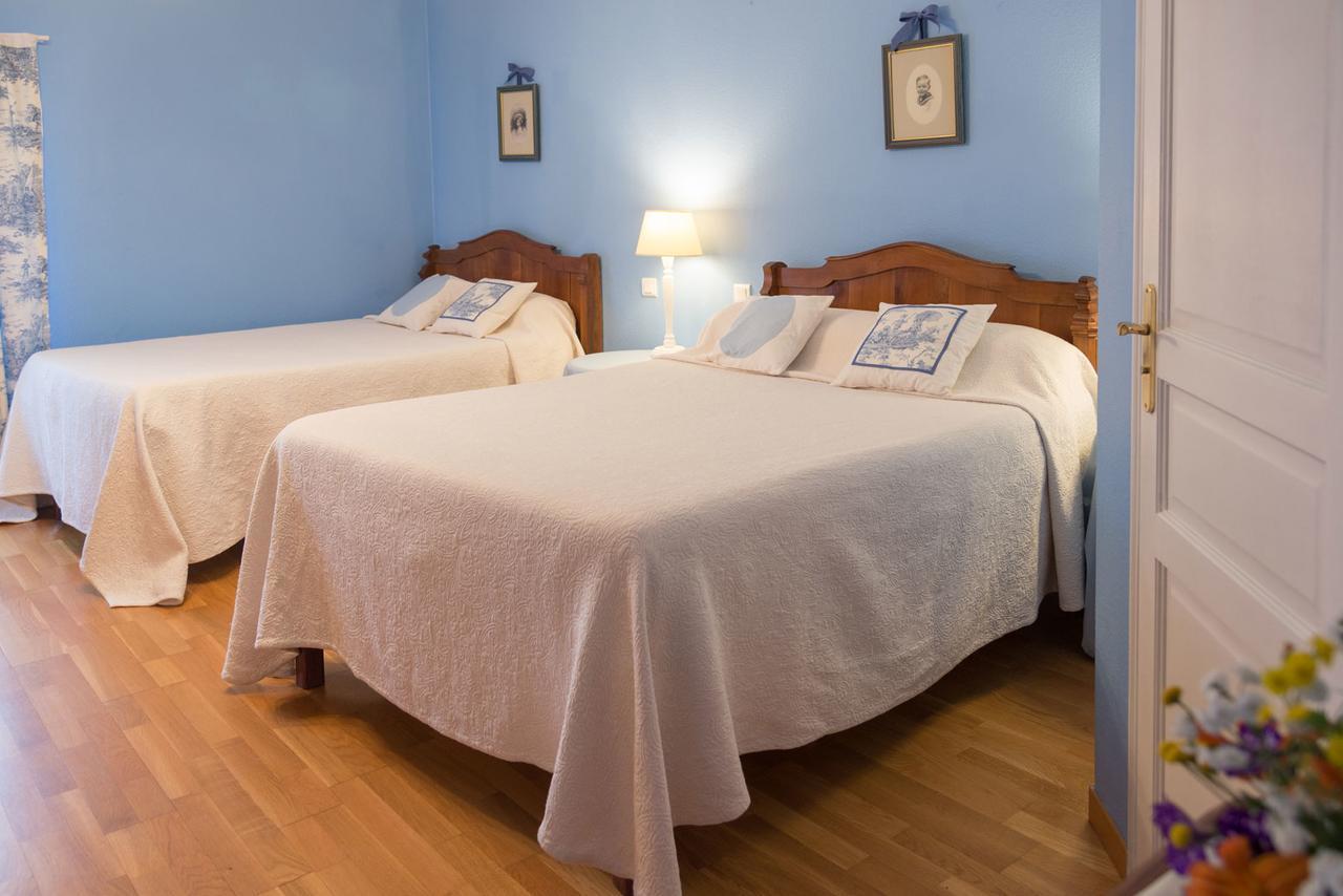 Bed and Breakfast La Jouvenelle Aucey-la-Plaine Esterno foto