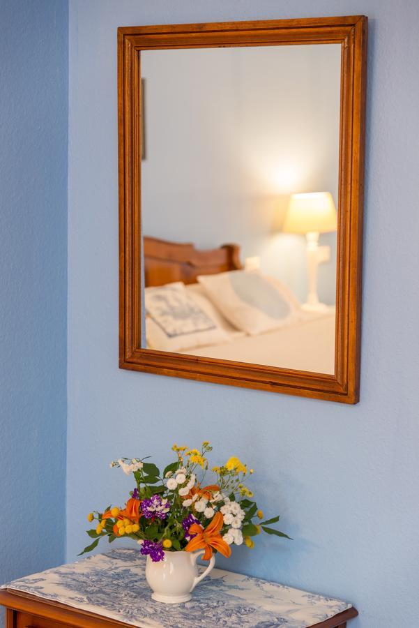 Bed and Breakfast La Jouvenelle Aucey-la-Plaine Esterno foto