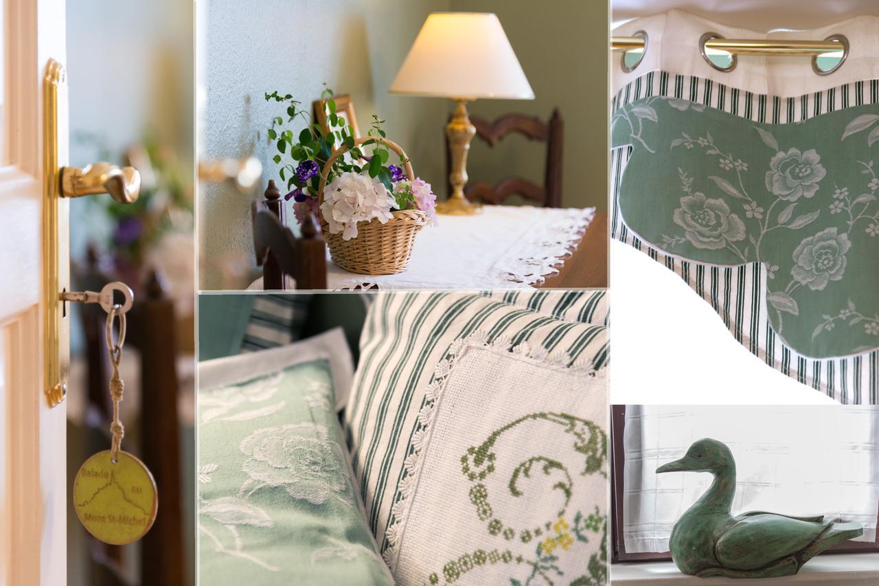 Bed and Breakfast La Jouvenelle Aucey-la-Plaine Esterno foto