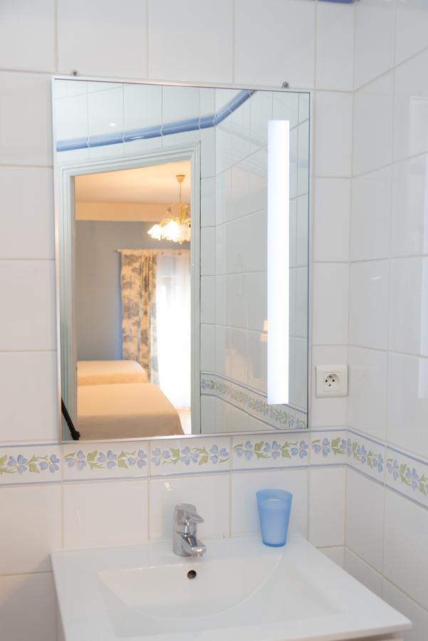 Bed and Breakfast La Jouvenelle Aucey-la-Plaine Esterno foto